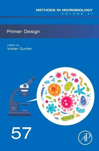 Primer Design  by Volker Gurtler (Adjunct Professor, RMIT University, Melbourne, Australia) at Abbey's Bookshop, 