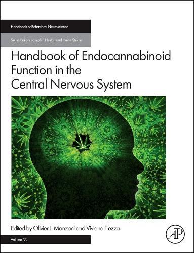 Handbook of Endocannabinoid Function in the Central Nervous System