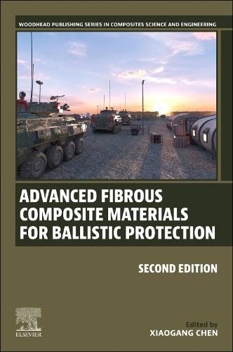 Advanced Fibrous Composite Materials for Ballistic Protection