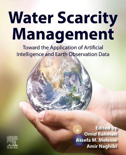 Water Scarcity Management: Towards the Application of Artificial Intelligence and Earth Observation Data