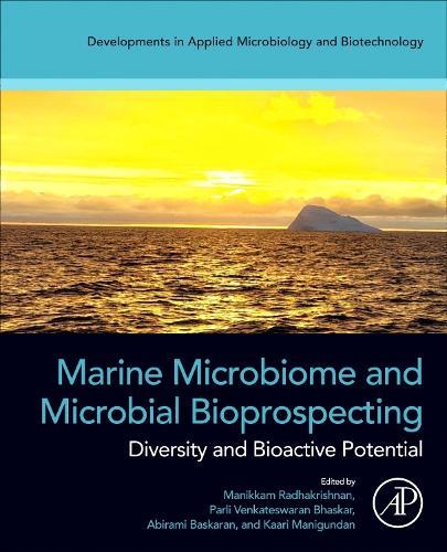 Marine Microbiome and Microbial Bioprospecting: Diversity and Bioactive Potential