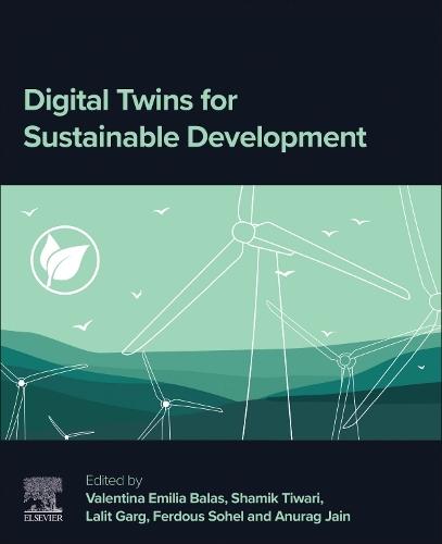 Digital Twins for Sustainable Development