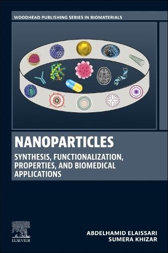 Nanoparticles: Synthesis, Functionalization, Properties, and Biomedical Applications