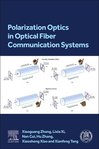 Polarization Optics in Optical Fiber Communication Systems