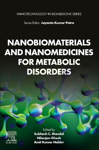 Nanobiomaterials and Nanomedicines for Metabolic Disorders