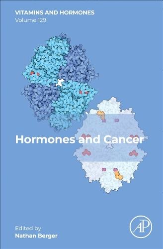 Hormones and Cancer  by Nathan A Berger (Hanna-Payne Professor of Experimental Medicine, School of Medicine Case Western University, USA) at Abbey's Bookshop, 