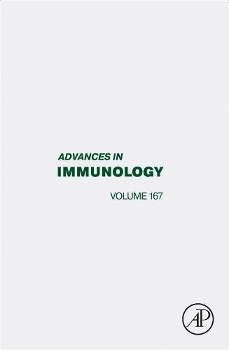 Advances in Immunology  by Kenneth Murphy (Washington University School of Medecine, USA) at Abbey's Bookshop, 