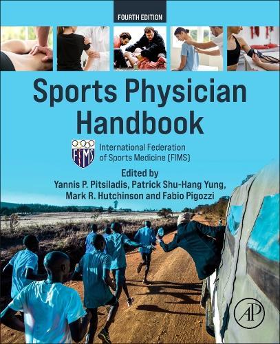 Sports Physician Handbook
