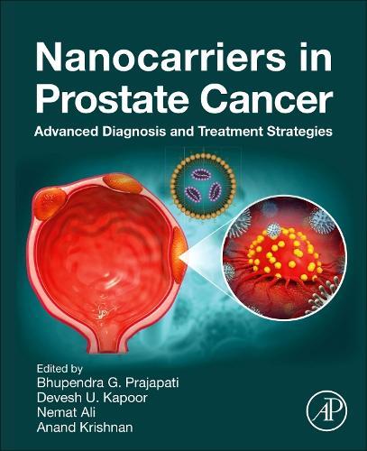 Role of Nanocarriers in Management of Non-Hodgkin Lymphoma