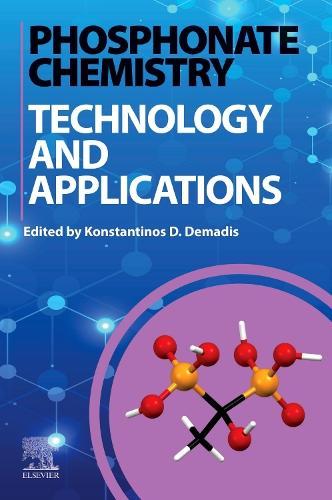 Phosphonate Chemistry, Technology, and Applications: Synthesis, Chemistry, and Biomedical Applications