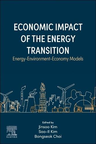 Economic Impact of the Energy Transition: Energy-Environment-Economy Models