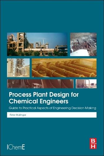 Chemical Engineering Design and Analysis: An Introduction