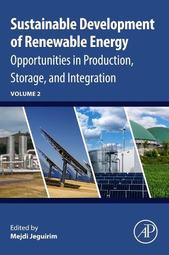 Renewable Energy: A Primer for the Twenty-First Century