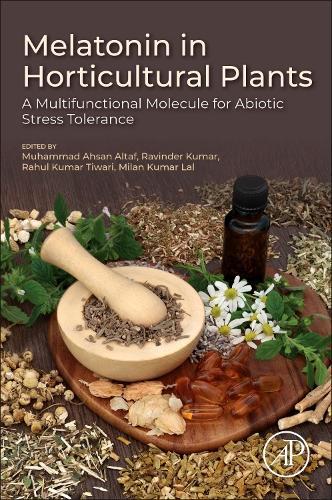 Horticultural Reviews, Volume 47