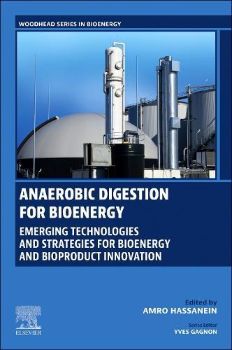 High-Value Bioenergy Recovery from Wastewater
