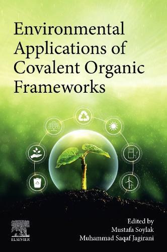Environmental Applications of Covalent Organic Frameworks