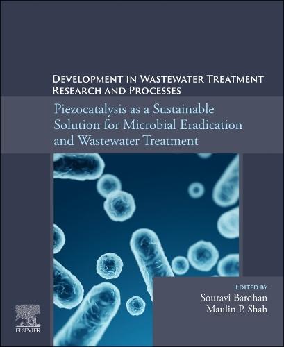 Materials and Methods for Industrial Wastewater and Groundwater Treatment