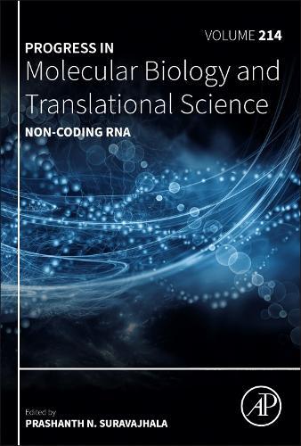 Non-coding RNA  by Prashanth N. Suravajhala at Abbey's Bookshop, 