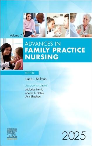 Advances in Family Practice Nursing, 2025