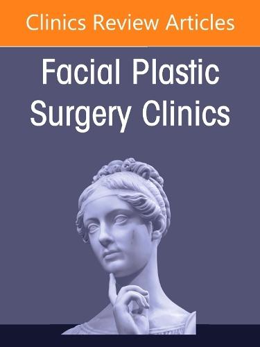 Face and Neck Trauma, An Issue of Facial Plastic Surgery Clinics of North America  by Jessyka G. Lighthall, MD FACS at Abbey's Bookshop, 