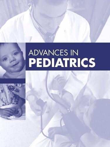 Advances in Pediatrics, 2025  by Carol Berkowitz at Abbey's Bookshop, 