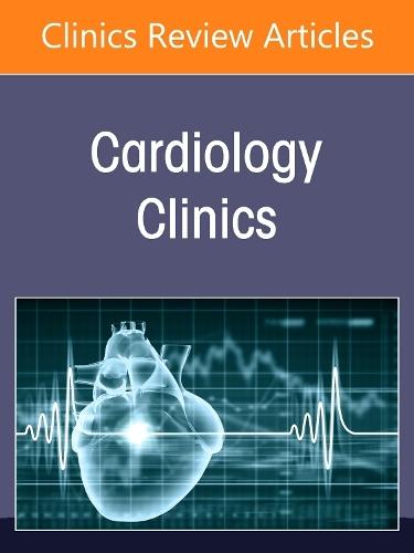 Cardio-Kidney-Metabolic Disorder, An Issue of Cardiology Clinics  by Silvi Shah (University of Cincinnati, USA) at Abbey's Bookshop, 