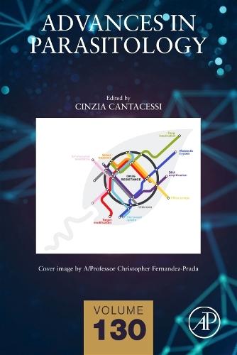 Advances in Parasitology