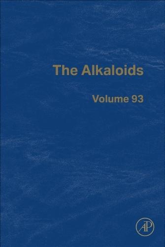 The Alkaloids  by Hans-Joachim Knolker (Sächsische Akademie der Wissenschaften zu Leipzig, Germany) at Abbey's Bookshop, 