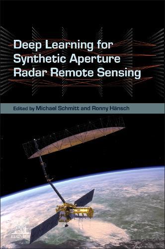 Deep Learning for Synthetic Aperture Radar Remote Sensing
