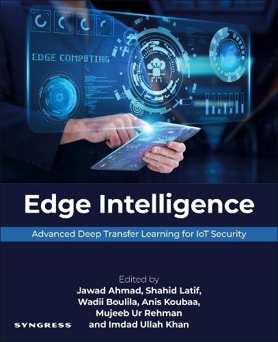 Edge Intelligence: Advanced Deep Transfer Learning for IoT Security