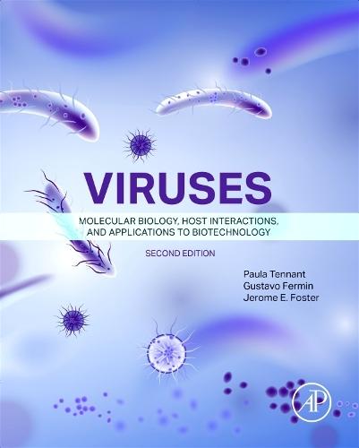 Viruses: Molecular Biology, Host Interactions, and Applications to Biotechnology
