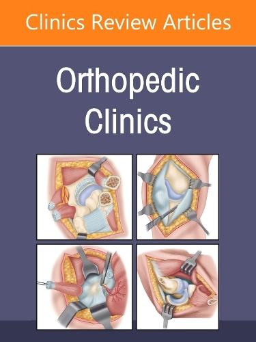 Orthopaedics for Physician Assistants