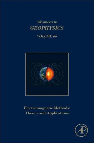 Electromagnetic Methods: Theory and Applications  by Cedric Schmelzbach (Senior Scientist, ETH Zurich, Switzerland) at Abbey's Bookshop, 