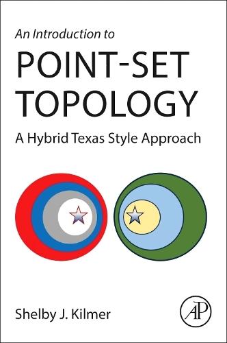 An Introduction to Point-Set Topology: A Hybrid Texas Style Approach