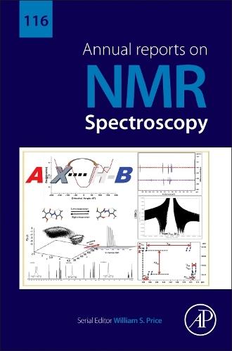 Annual Reports on NMR Spectroscopy