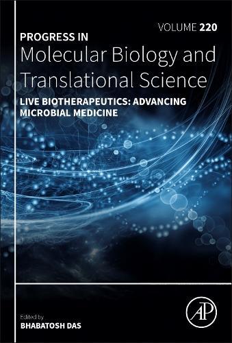 Live Biotherapeutics: Advancing Microbial Medicine