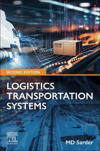 Logistics Transportation Systems