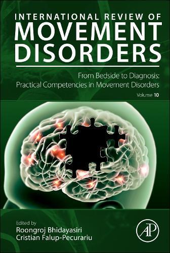 From Bedside to Diagnosis: Practical Competencies in Movement Disorders