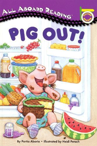 Pig Out!  by Lara Rice Bergen at Abbey's Bookshop, 