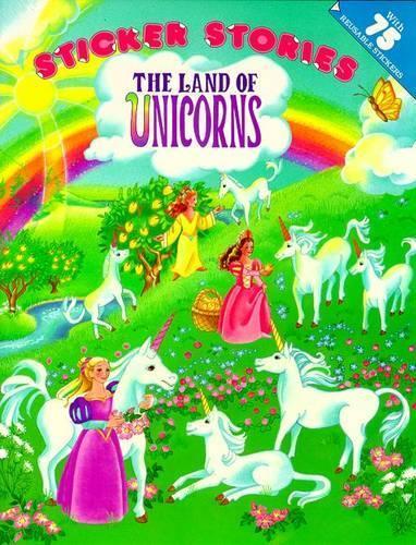 The Land of Unicorns  by Nancy Sippel Carpenter at Abbey's Bookshop, 