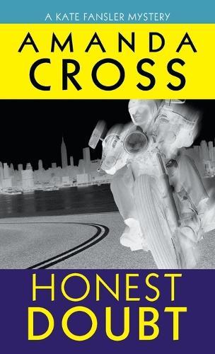 Honest Doubt  by Amanda Cross at Abbey's Bookshop, 