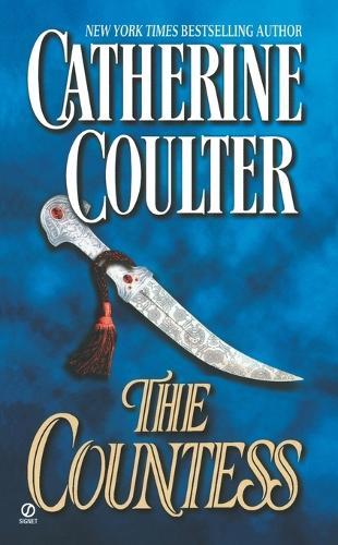 The Countess  by Catherine Coulter at Abbey's Bookshop, 
