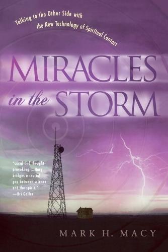 Miracles in the Storm: to come  by Mark H. Macy at Abbey's Bookshop, 