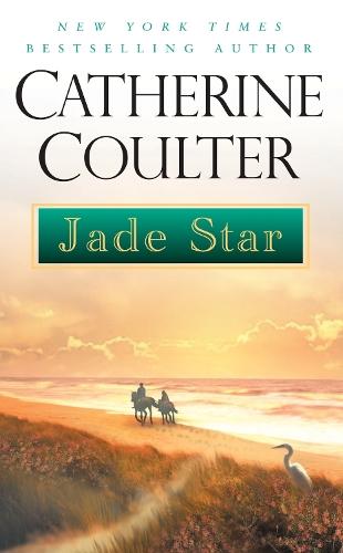 Jade Star  by Catherine Coulter at Abbey's Bookshop, 
