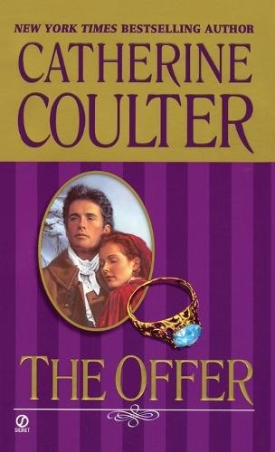 The Offer  by Catherine Coulter at Abbey's Bookshop, 