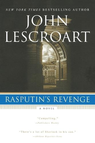 Rasputin's Revenge  by John Lescroart at Abbey's Bookshop, 