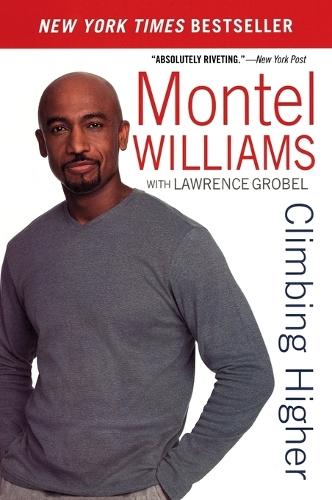 Climbing Higher  by Montel Williams at Abbey's Bookshop, 