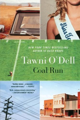 Coal Run  by Tawni O'Dell at Abbey's Bookshop, 
