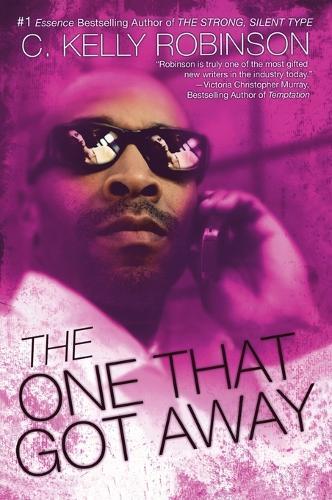 The One That Got Away  by C. Kelly Robinson at Abbey's Bookshop, 