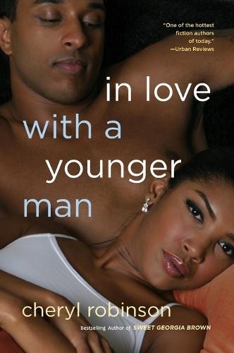 In Love With A Younger Man  by Cheryl Robinson at Abbey's Bookshop, 